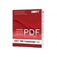 Pdf Transformer 3 Convert Create Edit Ocr Sec by Abbyy USA