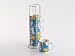 Ethos 655/097 Give Dog Bone Mugs X4 & Tin