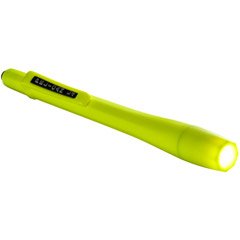 Pelican L4 1830 LED FLASHLIGHT YELLOW