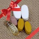 Dr. Weil's Holiday Healthy Aging and Energy Vitamins & Supplements Daily Pack (30-day Supply)