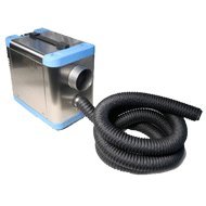 Dri-Eaz Ducting Kit - DriTec Pro 150 (2in. x 13ft) (F334)
