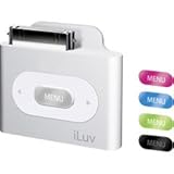 Jwin Electronics Fm Transmitter for Ipod