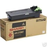 NEW-AR310NT Toner, 25000 Page-Yield, Black - AR310NT