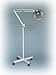 Brandt Minor Surgery Spring Lamp