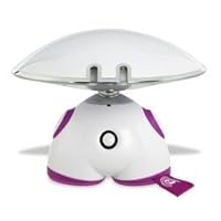 Room Tech Beingz Lamp - Magenta