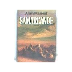 Samarcande