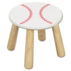 Childrens Toyshop  Toys : Gift Mark Baseball Stool