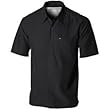 Quiksilver Groove Rider Shirt - Short-Sleeve - Men's