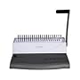 Q-Connect KF04392 Comb Binding Machine by Q-Connect