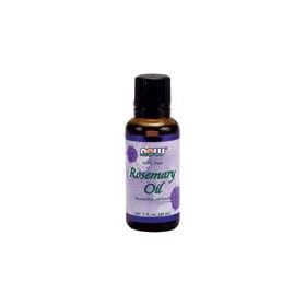 Now Foods ROSEMARY OIL