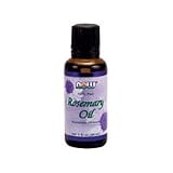 Rosemary Oil - 4 Ounces