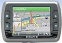 Delphi NAV300 Portable GPS Navigation