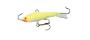 Rapala� Balanced Jigging� Lure 2" Chartreuse