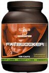 FATBLOCKER Chitosan Fettbinder. Schnell abnehmen ohne Diat ohne Picture