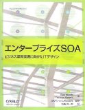 エンタープライズSOA ―ビジネス革新実現に向けたITデザイン