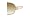 0CJC Gold/Ivory Opal (J2 Brown Gradient Lens)