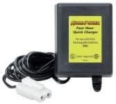 Nitro Power 9.6V R/C Battery Charger