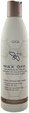 GiGi Wax Off Wax Remover for the Skin 236ml/8oz