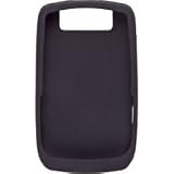 Blackberry 8900 (Javelin) Black Skin Case