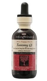 Tummy Qi (liquid) 2 oz by Blue Poppy