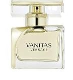 VANITAS VERSACE by Gianni Versace for WOMEN: EAU DE PARFUM SPRAY 3.4 OZ (UNBOXED)