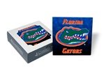 Florida Gators (Gators) Coaster Set