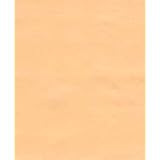Fitted Sheet - Solid Peach Woven - Made In USA