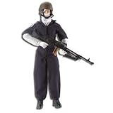 HM Armed Forces Equipment Set - Royal Navy Rating Deck GunnerIMAGE