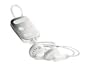 Apple Remote and Earbuds for iPod (White)