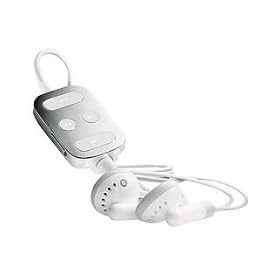 Apple Remote and Earbuds for iPod (White)