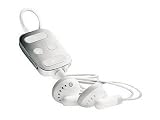 Apple iPod Ohrh�rer und Kabelfernbedienung