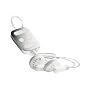 Apple Remote and Earbuds for iPod (White)