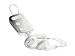 Search : Apple Remote and Earbuds for iPod (White)