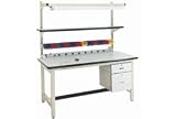 Review PRO LINE  / Pull-Out Writing Shelf For Flexline Workstation