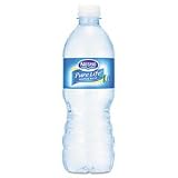Nestle Bottled Water 16.9oz Per Bottle, 24 Bottle Case (Brand Varies By Region)