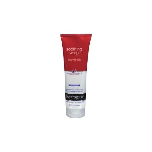Norwegian Lotion