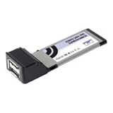 Tempo Sataii Pro Expresscard 34 2PORT