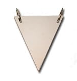 Maya Road Chipboard Triangle Banner Album