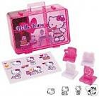 Eigenschaften Sanrio / Stempelset