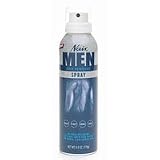 Nair Men, Hair Remover Spray 6 fl oz (155 g)
