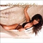 Kim Kardashian 2010 Wall Calendar