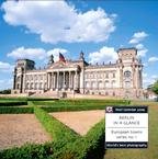 Berlin in a Glance 2009 Wall Calendar