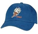 New Yorks Mets Mr. Met Cap