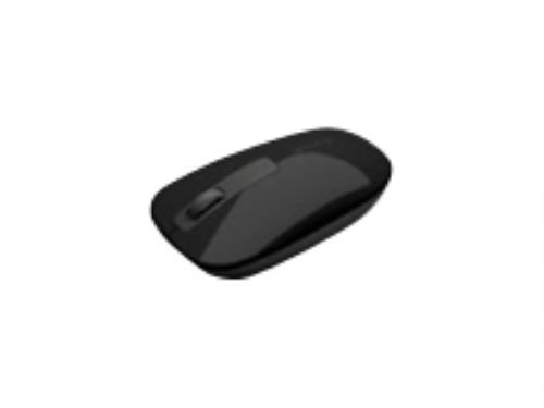 Belkin Wireless Comfort Mouse (black/graphite Gray) Picture