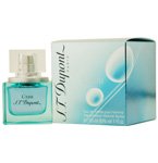 L'EAU ST DUPONT by St Dupont for MEN: EDT SPRAY 1 OZ