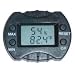 The Smallest Digital Hygrometer for HUMIDOR with Temperature