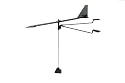 GREAT HAWK APPARENT WIND INDICATOR (vessels up to 20m length) - scaled up version of the original Hawk