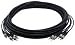 4 Strand ST Fiber Optic Link - 300ft Cable Gefen CAB-ST-0300