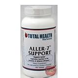 Total Health Network Aller-7 Support, 180-Tablets