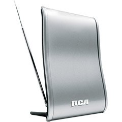 RCA Indoor Amplified Tv Antenna